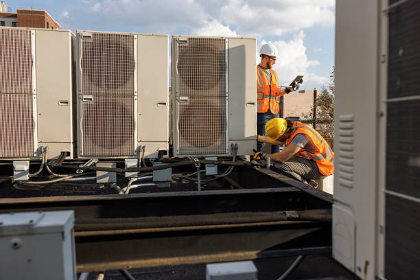 Best HVAC Air Duct Cleaning  in Bowdon, GA