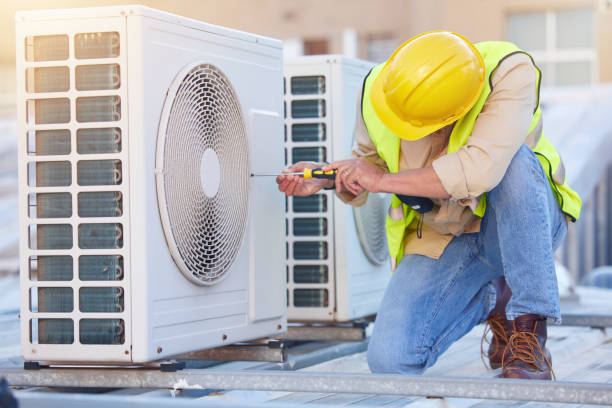 Reliable Bowdon, GA HVAC Solutions