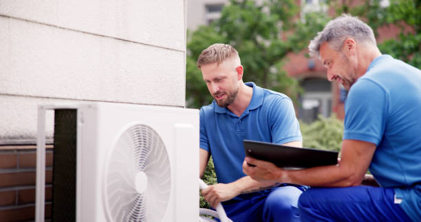 Best Air Quality Test  in Bowdon, GA