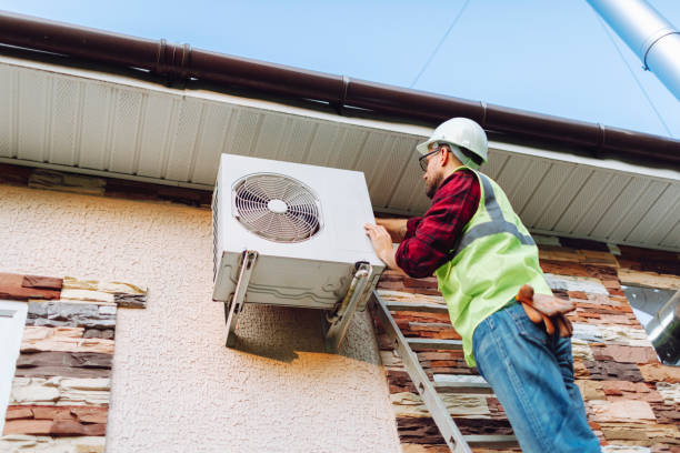 Best HVAC Air Duct Cleaning  in Bowdon, GA
