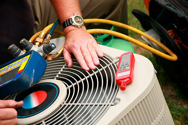 Best HVAC Cleaning Services  in Bowdon, GA