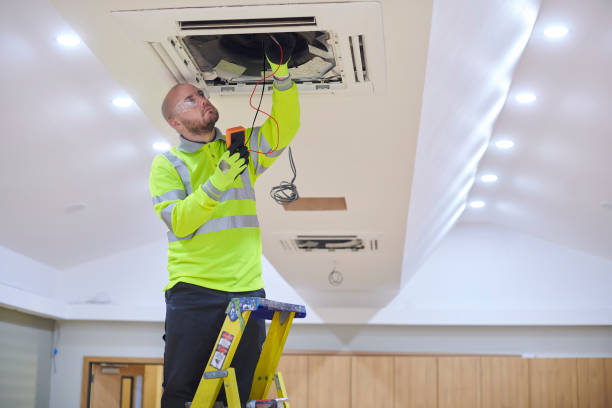 Best Central Air Repair  in Bowdon, GA