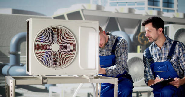 Best 24/7 HVAC Repair  in Bowdon, GA