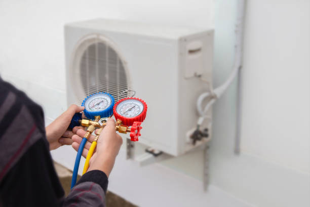 Best Residential HVAC Services  in Bowdon, GA