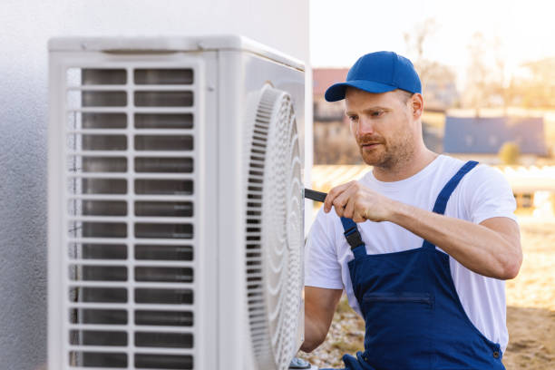 Best HVAC Installation Services  in Bowdon, GA